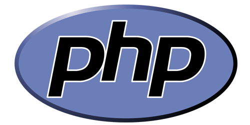 custom application in php